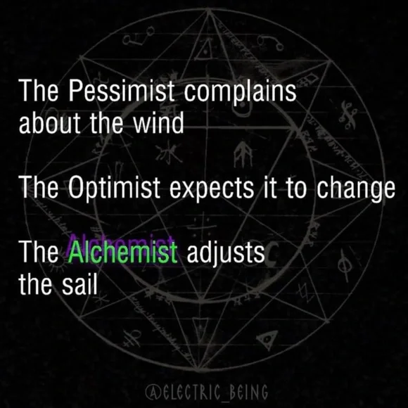 Magical memes to live by 👁🧿🔮🖤🔮🧿👁 - Picture 15 of 16